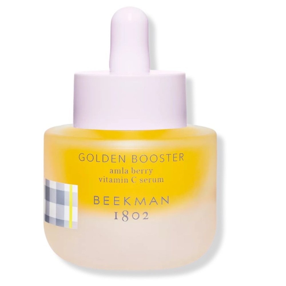 Beekman 1802 Golden Booster